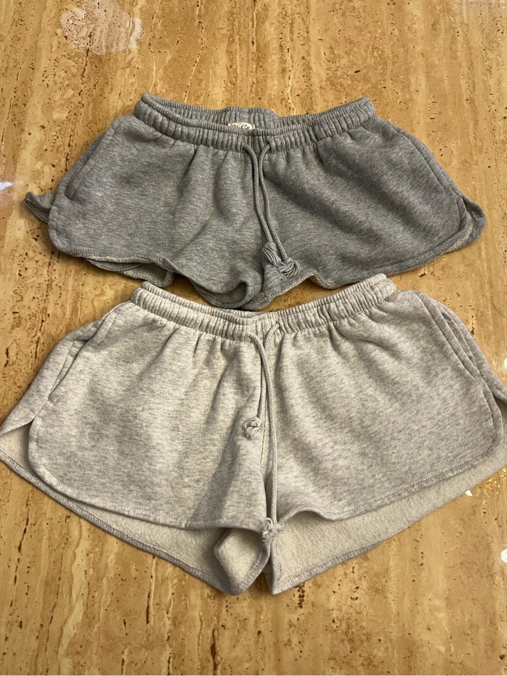 Brandy Melville John Galt Shorts Bundle